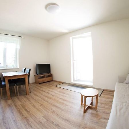 Apartmany Lipno 510 Lipno nad Vltavou Ngoại thất bức ảnh