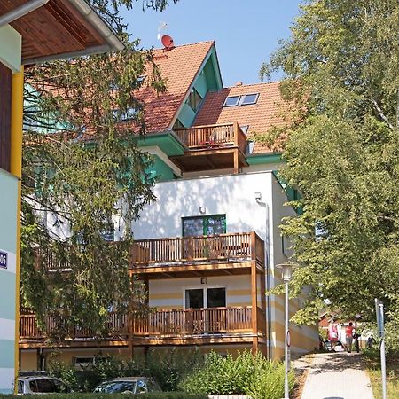 Apartmany Lipno 510 Lipno nad Vltavou Ngoại thất bức ảnh