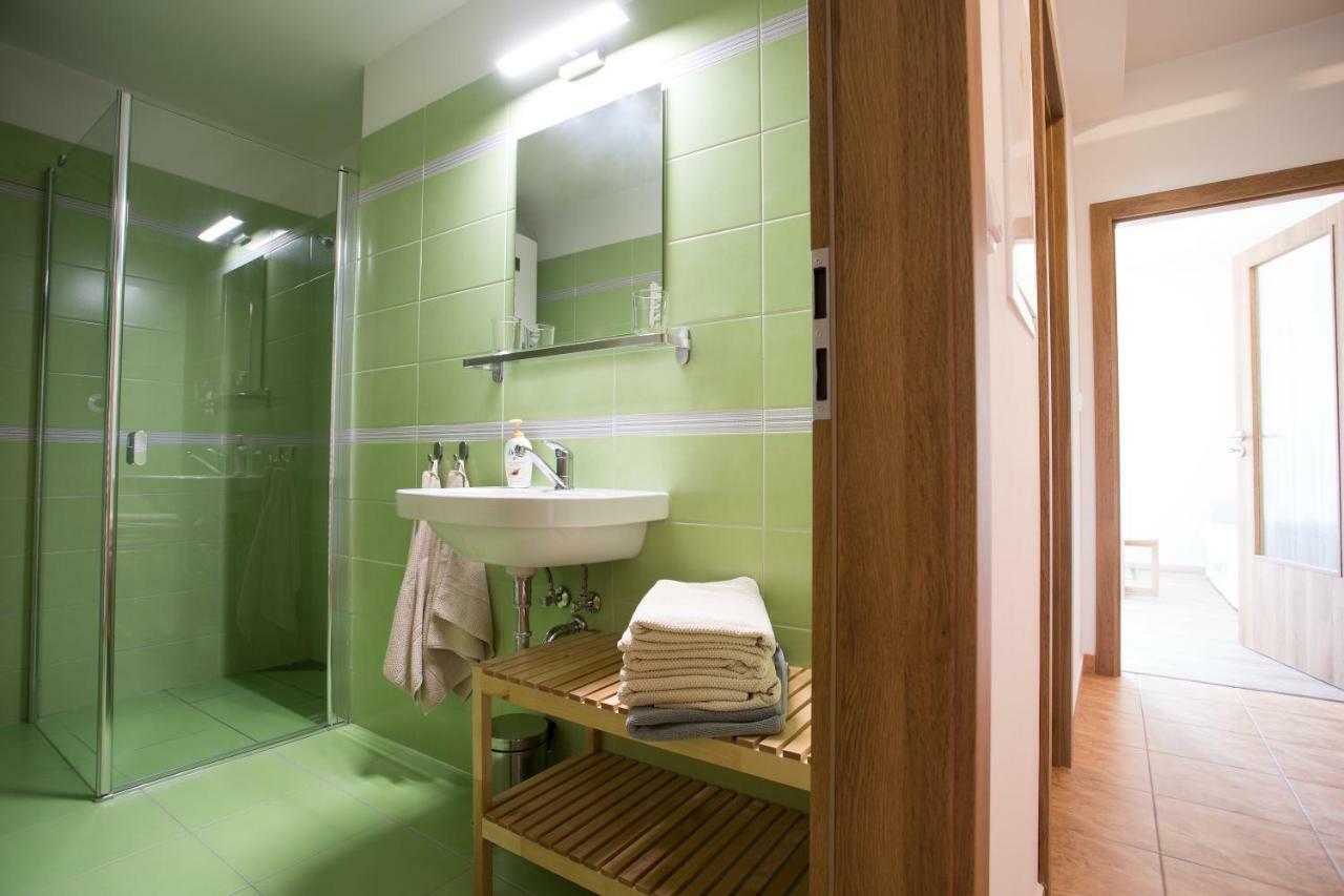 Apartmany Lipno 510 Lipno nad Vltavou Ngoại thất bức ảnh