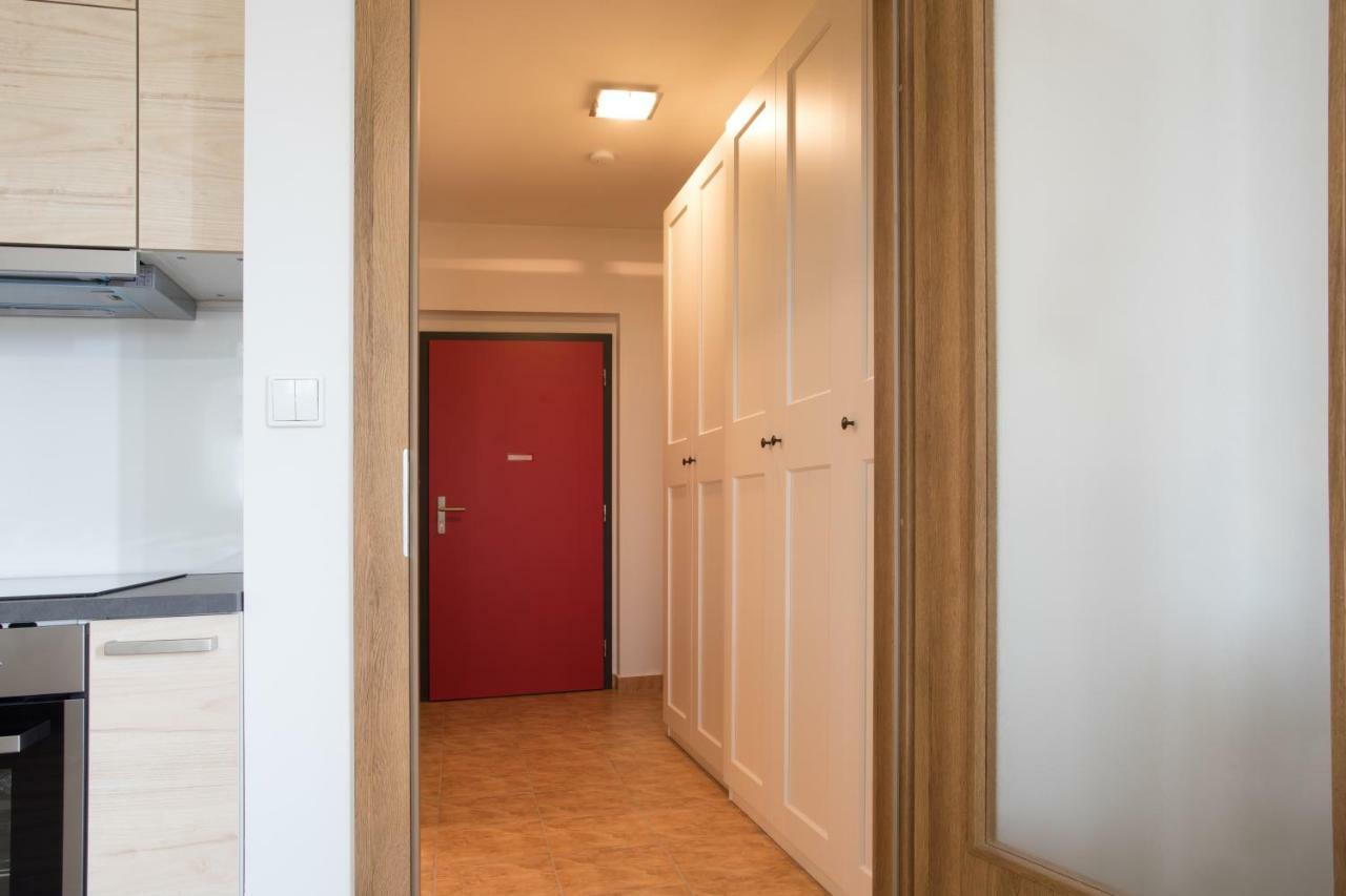 Apartmany Lipno 510 Lipno nad Vltavou Ngoại thất bức ảnh