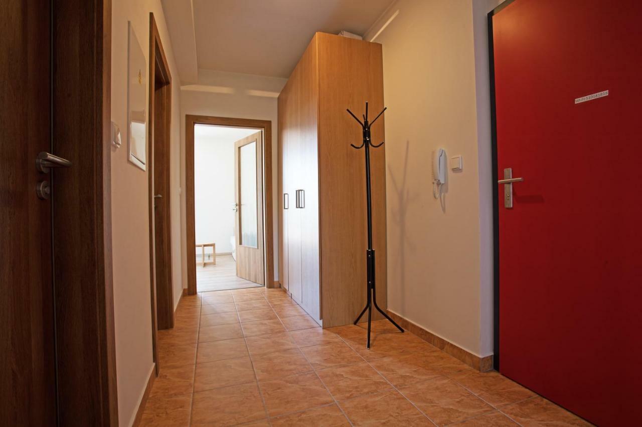 Apartmany Lipno 510 Lipno nad Vltavou Ngoại thất bức ảnh