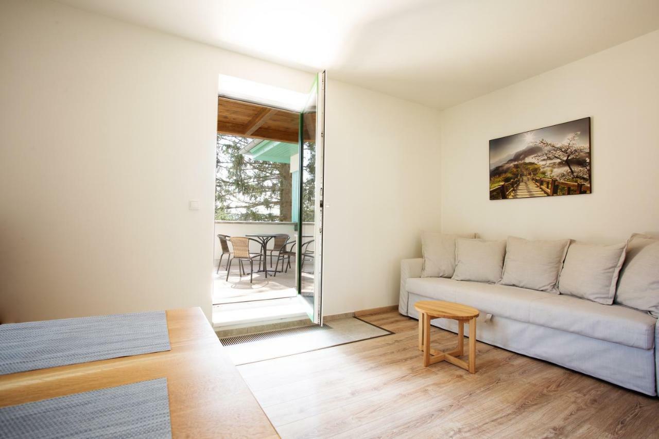 Apartmany Lipno 510 Lipno nad Vltavou Ngoại thất bức ảnh