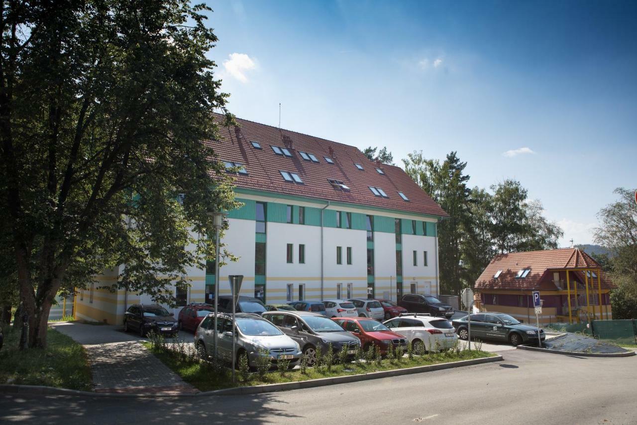 Apartmany Lipno 510 Lipno nad Vltavou Ngoại thất bức ảnh