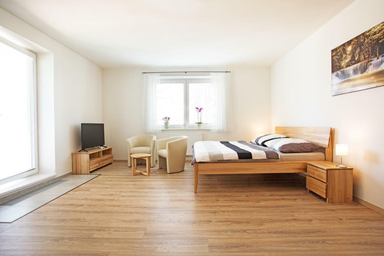 Apartmany Lipno 510 Lipno nad Vltavou Ngoại thất bức ảnh